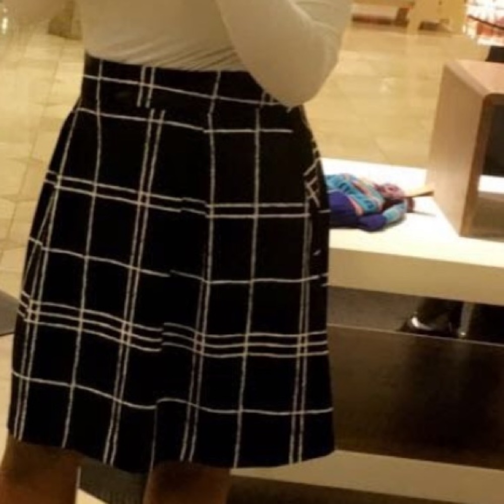 Work skirt